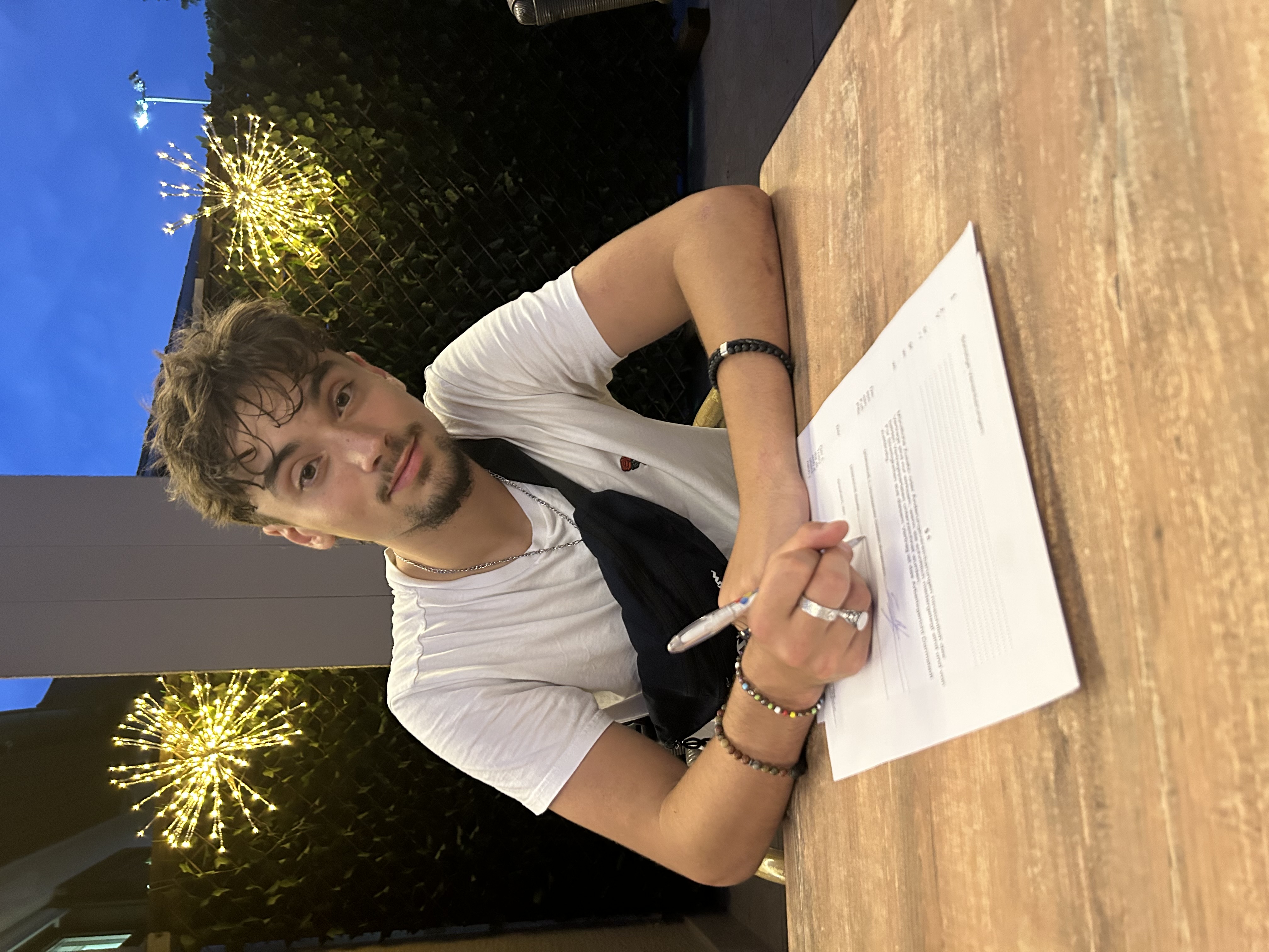 Bild Alexis Gaudreault